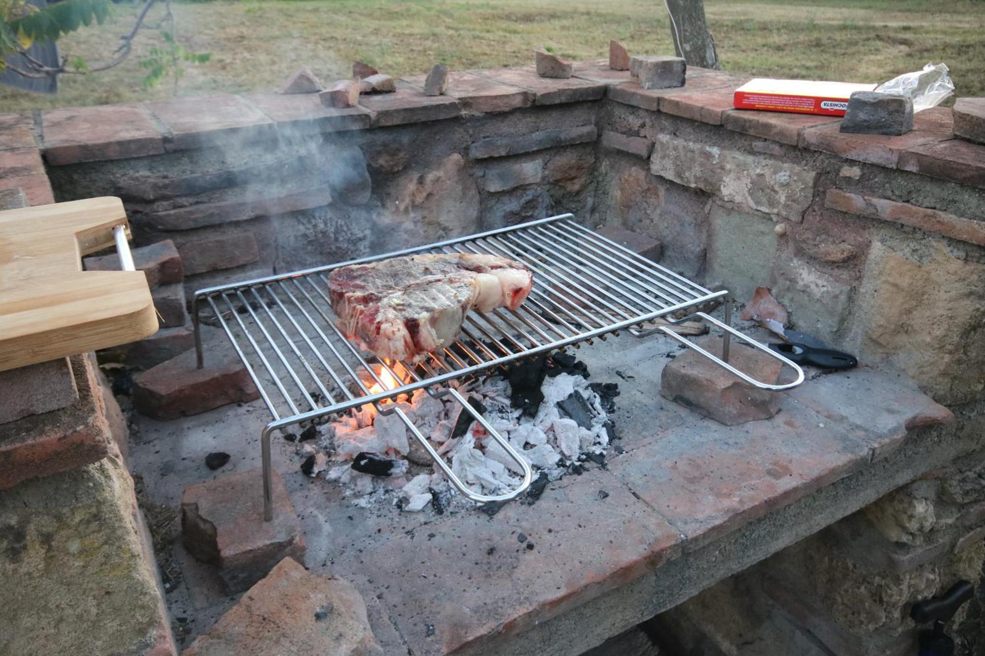 Podere Campo Alle Serpi Bibbona Zewnętrze zdjęcie