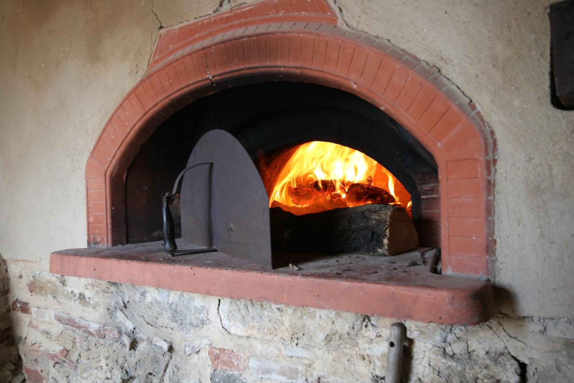 Podere Campo Alle Serpi Bibbona Zewnętrze zdjęcie