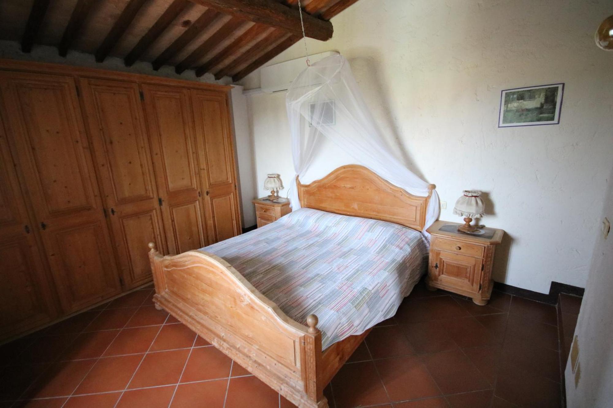 Podere Campo Alle Serpi Bibbona Zewnętrze zdjęcie